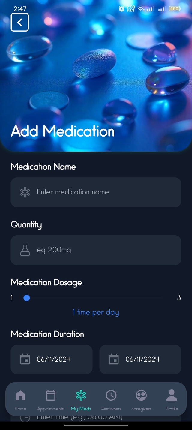 App Screenshot 10