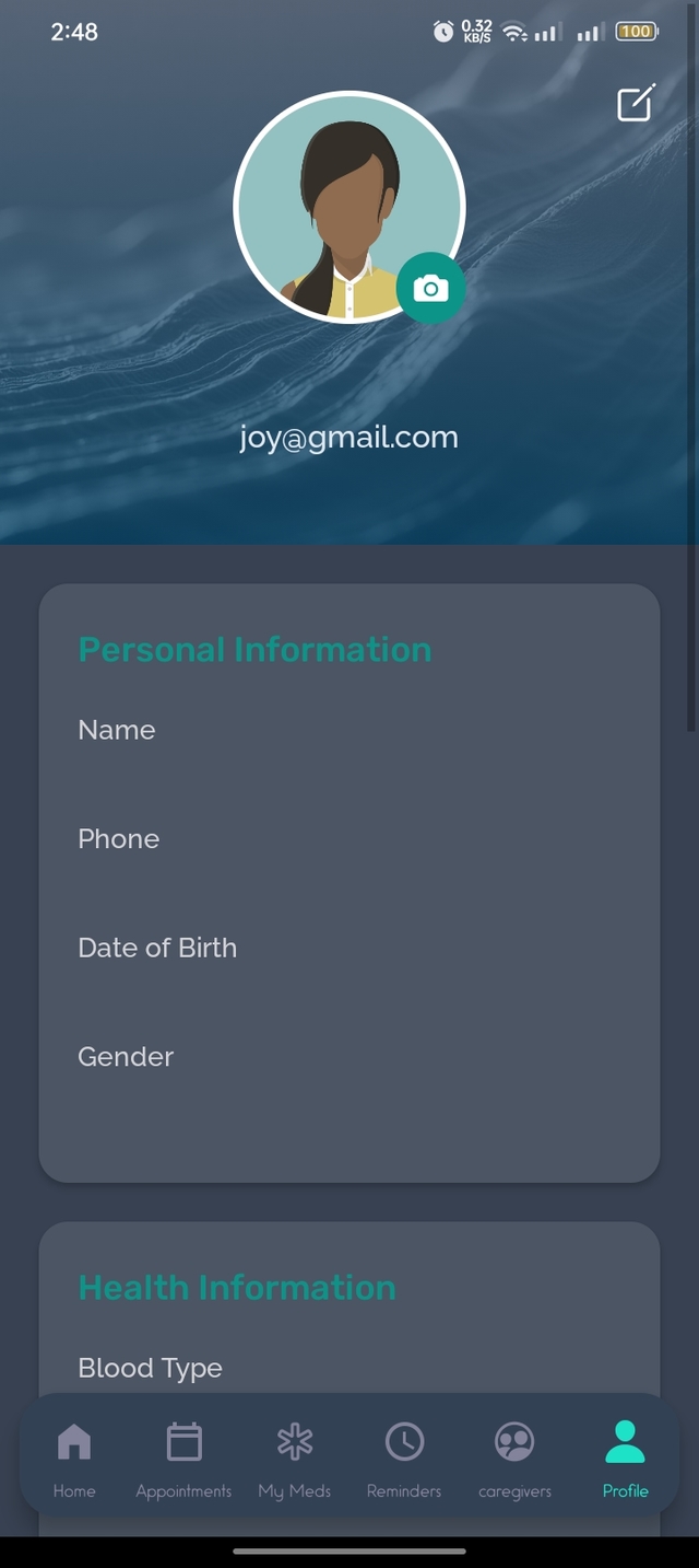 App Screenshot 14